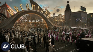 How the <i>Dumbo</i> team designed the theme park of their dreams